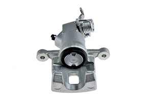 Bremsecaliper, Venstre bakaksel, HYUNDAI i10 I, 58310-0X300, 58310-0XA00