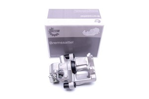 Bremsecaliper, Venstre bakaksel, CITROËN C5 III, C5 Break III, 1610900880, 4400V5, 4400X9