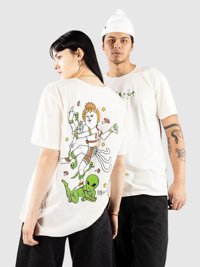Alien Whisperer T-paita