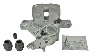 Bremsecaliper, Høyre bakaksel, ALFA ROMEO 147, 156, 156 Sportwagon, FIAT LINEA, LANCIA LYBRA, LYBRA SW, 71724324, 71791898, 71791901, 77