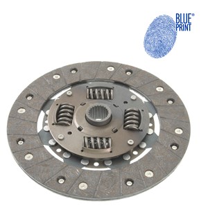 Koplingsskive, FORD MAVERICK, MAZDA TRIBUTE, 5 064 362, YF011-64-60B, YF011-64-60C, YF011-64-60D, YF011-64-60E