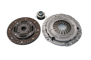 Clutchsett, SKODA FABIA I, FABIA Combi I, FABIA Praktik I, FABIA Sedan I, 002141170+, 047141025F+, 047141034K+