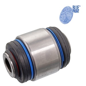 Lagring, bærebru, Ytre, bakaksel begge sider, Nede, HYUNDAI,KIA, 52760-2G000, 55130-4D000