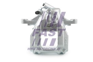 Bremsecaliper, Høyre bakaksel, MERCEDES-BENZ,VW, 2E0615406B, A0034207283
