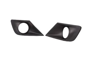 Ventilasjonsgitter, Foran høyre, PEUGEOT 207, 207 CC, 207 Skåp/halvkombi, 207 SW, 7452 ZX