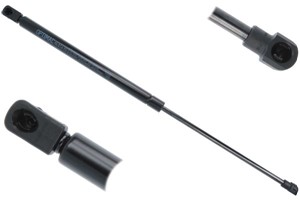 Pneumatisk fjær, koffer- / lasterom, på begge sider, Bagasjerom, Venstre, AUDI,SEAT,VW, 6X0 827 550 A, 6X0 827 550, 6XO 827 550 A, 8L0 8