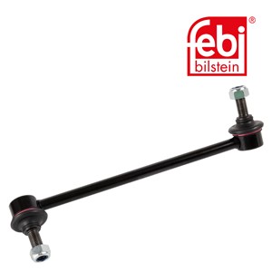 Stang, stabilisator, Framaksel venstre, MERCEDES-BENZ SLC [R172], SLK [R172], 172 323 01 17, A172 323 01 17