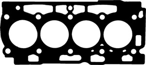 Tetning, sylindertopp, CITROËN,DS,FORD,MAZDA,MITSUBISHI,PEUGEOT,VOLVO, 0209.GT, 0209.JG, 1 698 965, 1 866 562, 31 430 471, AV6Q-6051-BC,