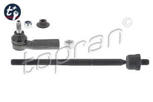 Parallellstag, Venstre, AUDI,SEAT,SKODA,VW, 1K0 498 811JS