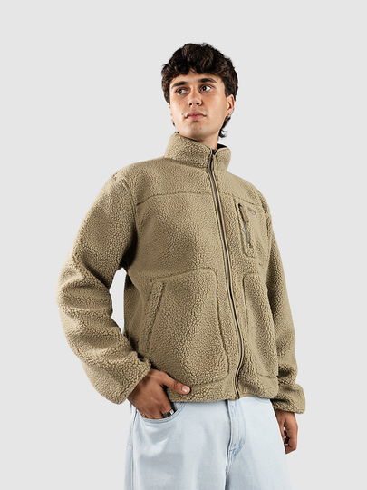 Dickies Mount Hope Fleecetakki vihreä