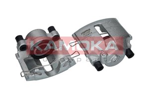 Bremsecaliper, Framaksel, Venstre, CHEVROLET,DAEWOO,OPEL,VAUXHALL, 3487991, 5 42 231, 542231, 542251, 5542049, 90297765, 90487042, 9048-