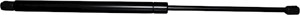 Pneumatisk fjær, koffer- / lasterom, VW TRANSPORTER Buss IV, TRANSPORTER Skåp IV, 701829331J