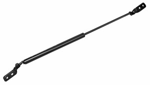 Pneumatisk fjær, koffer- / lasterom, Venstre, MAZDA 626 Hatchback V, GE4V-63-620 D
