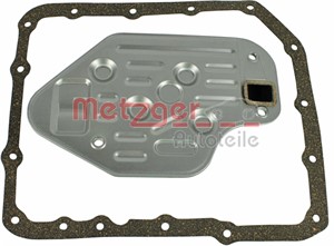 Hydraulisk filtersett, automatgir, BMW, 24 11 1 218 899, 24 11 1 218 899S