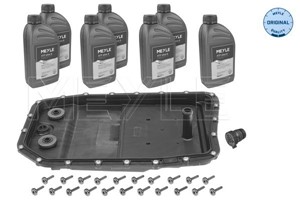 Delesett, oljeskift automatisk girkasse, BMW,JAGUAR,LAND ROVER, 02C6715, 2 333 903, 24 15 2 333 903, C2C38963, LR007474