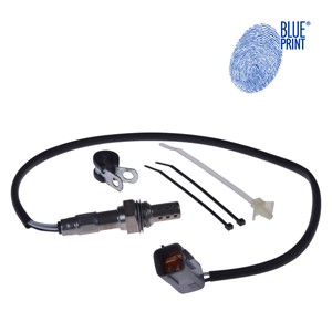 Lambdasonde, Bak, MAZDA 6 Hatchback, 6 Kombi, 6 Sedan, LFDD-18-861, LFDD-18-861A