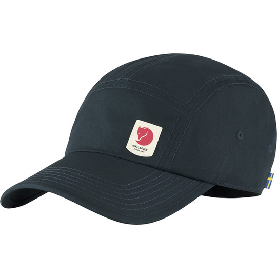 Fjällräven High Coast Lite Cap - Dark Navy - Unisex - L/XL - Partioaitta