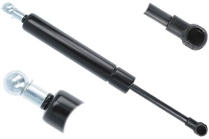 Pneumatisk fjær, koffer- / lasterom, Venstre, MERCEDES-BENZ R-KLASS [W251, V251], 251 740 00 45, A 251 740 00 45