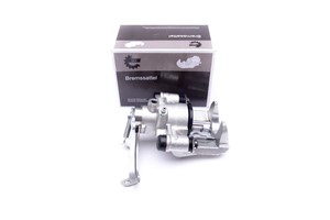 Bremsecaliper, Venstre bakaksel, FORD TRANSIT Buss, TRANSIT Flak/chassi, TRANSIT Skåp, 1501244, 1551989, 8C1V2K328BA, 8C1V2K328BB