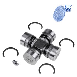 Ledd, longitudinalbølge, Bak, Foran, TOYOTA LAND CRUISER 100, LAND CRUISER 90, MODEL F, 04371-20010, 04371-22010