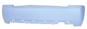 Frontfanger, Bak, CITROËN C2, 7410 T6
