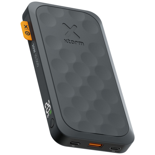 20W FUEL SERIES POWERBANK 10.000