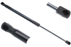 Pneumatisk fjær, koffer- / lasterom, på begge sider, VW GOLF V, 1K6 827 550 B, 1K6 827 550 D, 1K6 827 550 E, 1K6 827 550 F