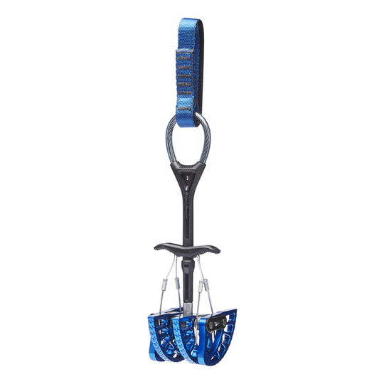 Black Diamond C4 Camalot #3 - Blue - OneSize - Partioaitta