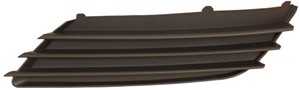 Ventilasjonsgitter, Foran høyre, OPEL ASTRA H, ASTRA H Kombi, 13149561, 14 00 308
