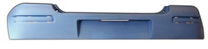 Frontfanger, Bak, TOYOTA YARIS, 52159 52420, 52159 52530, 52159 52916