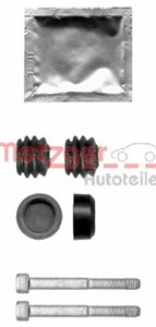 Tilbehørssett, bremsecaliper, Bakaksel, Framaksel, CITROËN,FIAT,IVECO,MERCEDES-BENZ,PEUGEOT,RENAULT TRUCKS, 2E0 698 295, 2E0 698 647 D