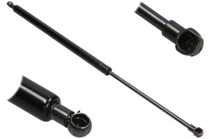 Pneumatisk fjær, koffer- / lasterom, på begge sider, VW GOLF VII, 5G6 827 550, 5G6827550C, 5GM 827 550