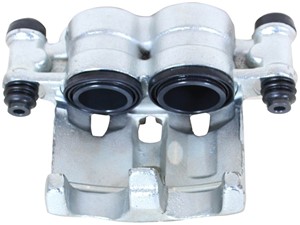 Bremsecaliper, Framaksel, Venstre, CITROËN,FIAT,PEUGEOT, 4401J8, 77364048