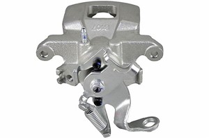 Bremsecaliper, Høyre bakaksel, CITROËN C4 AIRCROSS, MITSUBISHI ASX, OUTLANDER III, PEUGEOT 4008, 1609901480, 1617348380, 1628556580, 460