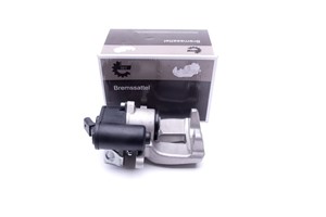 Bremsecaliper, Venstre bakaksel, VW, 3C0615403C, 3C0615403D