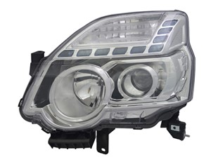 Frontlykt, Høyre, NISSAN X-TRAIL, 26010 3UF5A
