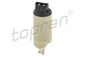 Spylerpumpe, VOLVO V70 I, 1259832