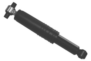 Støtdemper, Bakaksel, FORD FOCUS Turnier I, 1087963, 1087964
