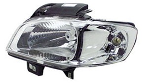 Frontlykt, Høyre, SEAT CORDOBA Vario, 6K1941044A