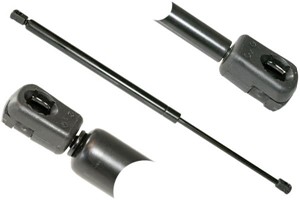 Pneumatisk fjær, koffer- / lasterom, RENAULT ESPACE III, 6025305941, 8461991