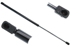 Pneumatisk fjær, koffer- / lasterom, på begge sider, CITROËN C4 PICASSO Minibus, minivan I, 8731.P2, 8731.P4, 8731.T0, 8731.T1, 9654433