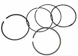 Stempelringsett, VOLVO 960, 960 II, 960 Kombi, 960 Kombi II, S90 I, V90 Kombi I, 271 373, 271373, 272 160, 272160