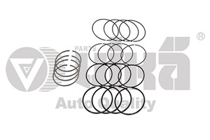Stempelringsett, AUDI,SKODA,VW, 03C107301B, 03C107311B, 03C107319C, 03C198151