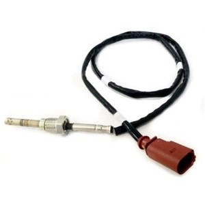 Sensor, avgasstempertur, AUDI,SEAT,SKODA,VW, 04L906088E