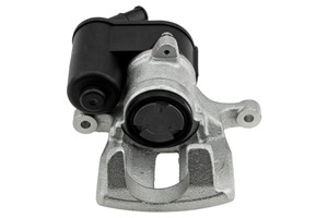 Bremsecaliper, Høyre bakaksel, AUDI A6 Allroad C6, A6 C6, A6 C6 Avant