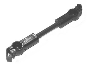 Girstang, Foran, VW CADDY I, GOLF I, GOLF Cabriolet I, JETTA I, SCIROCCO, 171 711 574 B