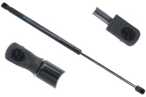 Pneumatisk fjær, koffer- / lasterom, på begge sider, KIA RIO III, RIO Hatchback Van III, 817701W200, 817701W210, 817801W200, 817801W210