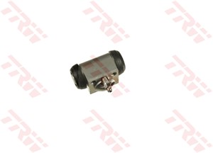 Hjul bremsesylinder, Bakaksel, Venstre bakaksel, Venstre, RENAULT TWINGO III, SMART FORFOUR Halvkombi, 441000110R, 453 420 03 18, A 453