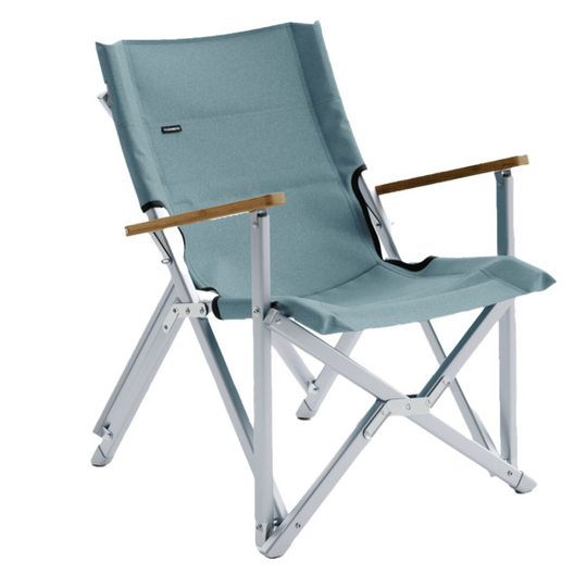 Dometic Go Compact Camp Chair - Glacier - OneSize - Partioaitta