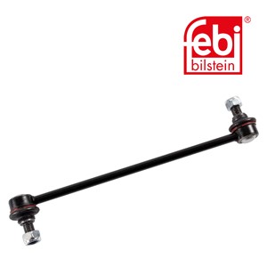 Stang, stabilisator, framaksel, Høyre eller venstre, TOYOTA AVENSIS VERSO, 48820-44020